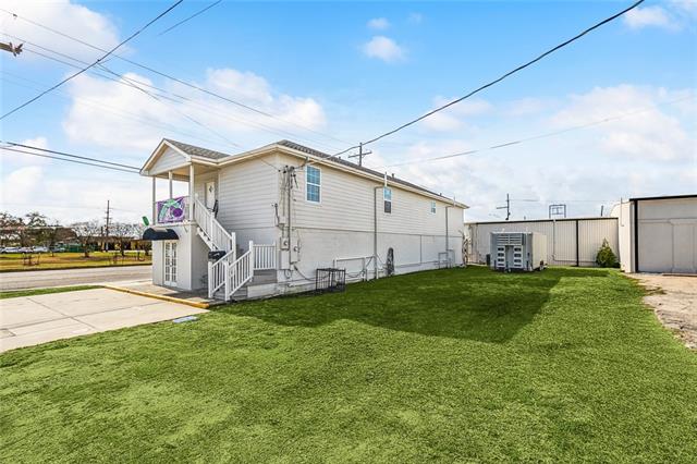 978 Avenue B Westwego
