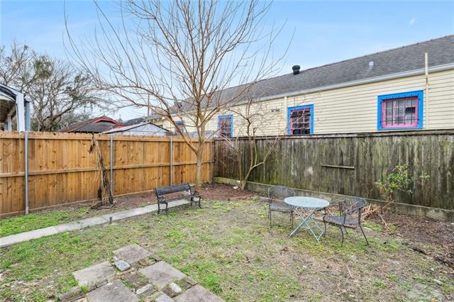4030 St Claude Ave