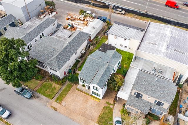 405 N Causeway Blvd