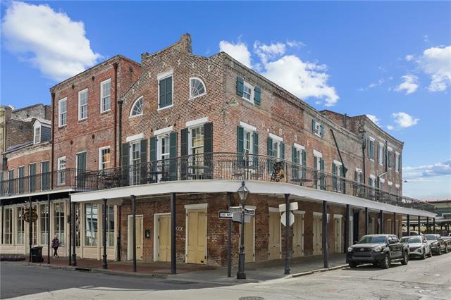 1200 Decatur St