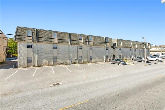 650 Central Ave