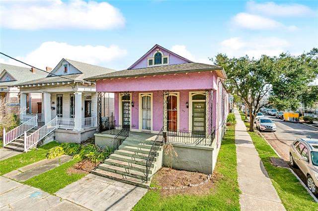 124 S Lopez St