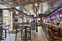 1200 Decatur St