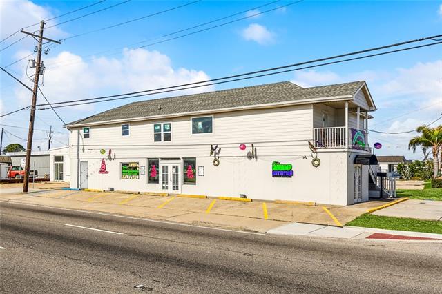 978 Avenue B Westwego