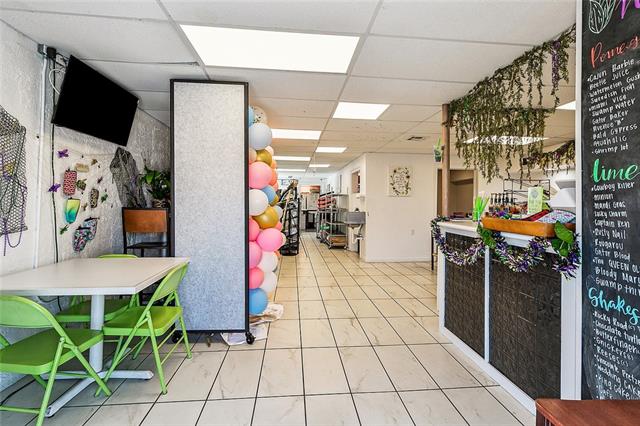 978 Avenue B Westwego