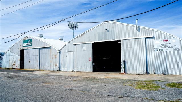 901 Daniel St