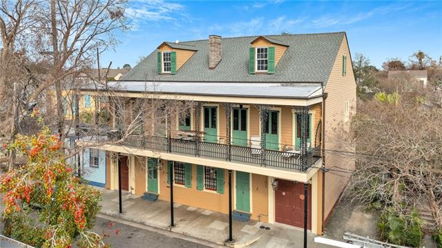625 Marigny St