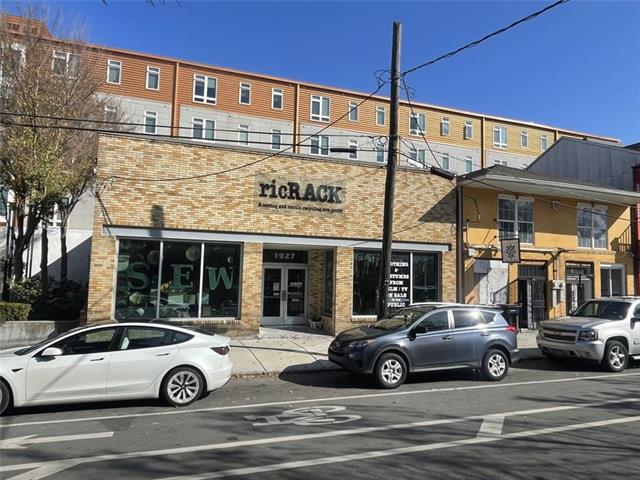1927 Martin Luther King Blvd