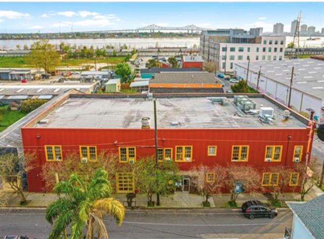 3000 Royal St
