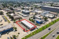 3125 N Causeway Blvd
