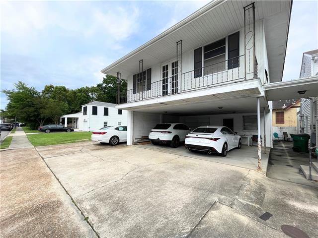 3119 Metairie Rd