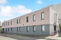 3401 St Claude Ave