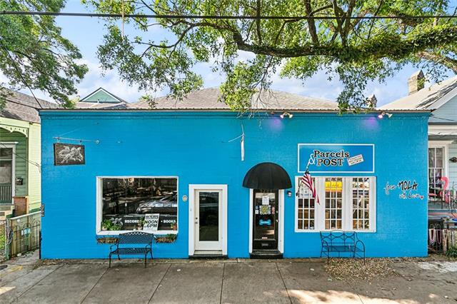 5206 Magazine St