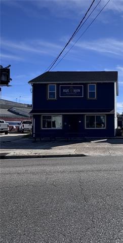 3224 Metairie Rd