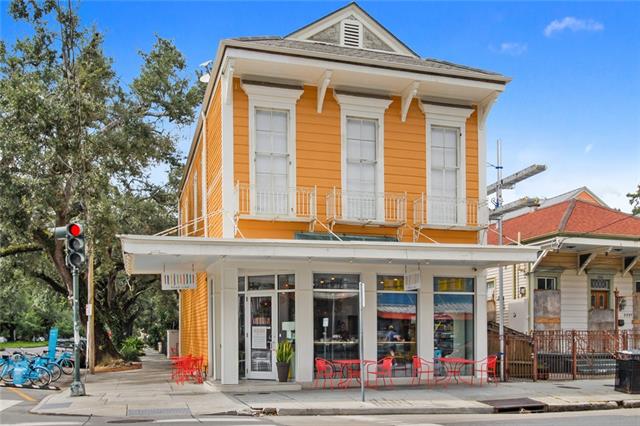 3341 Magazine St