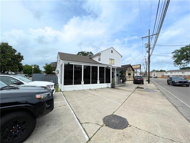 3119 Metairie Rd