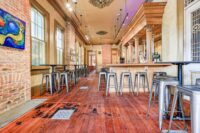 1500 Elysian Fields Ave