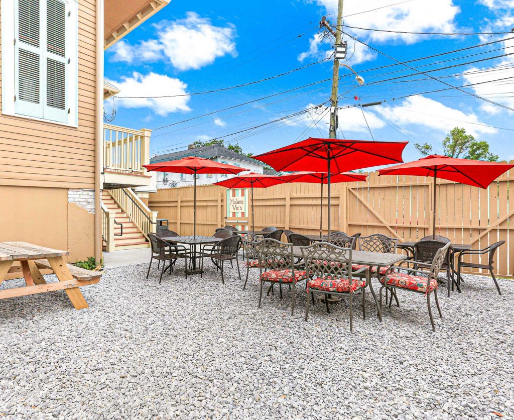 1500 Elysian Fields Ave