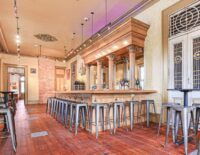 1500 Elysian Fields Ave