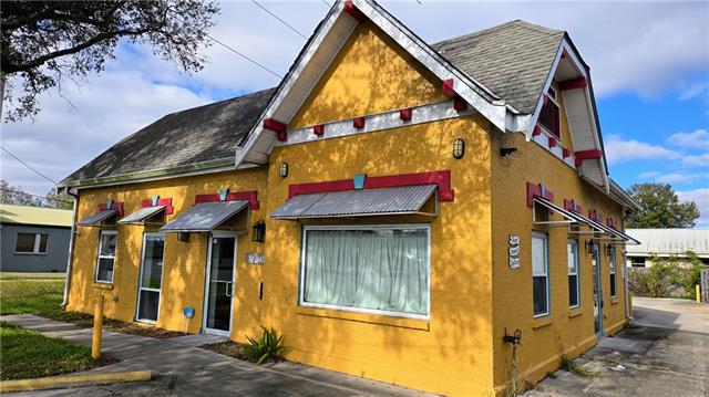 9207 St Bernard Hwy