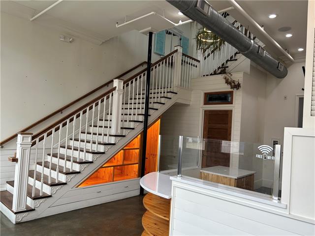 5808 Magazine St.