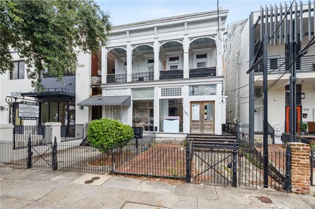 1608 St Charles Ave