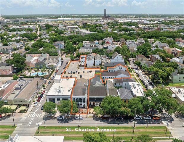 1608 St Charles Ave