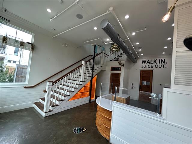 5808 Magazine St.