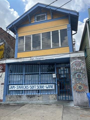 2352 St Claude Ave