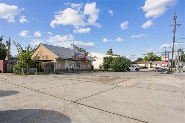 6200 Jefferson Hwy