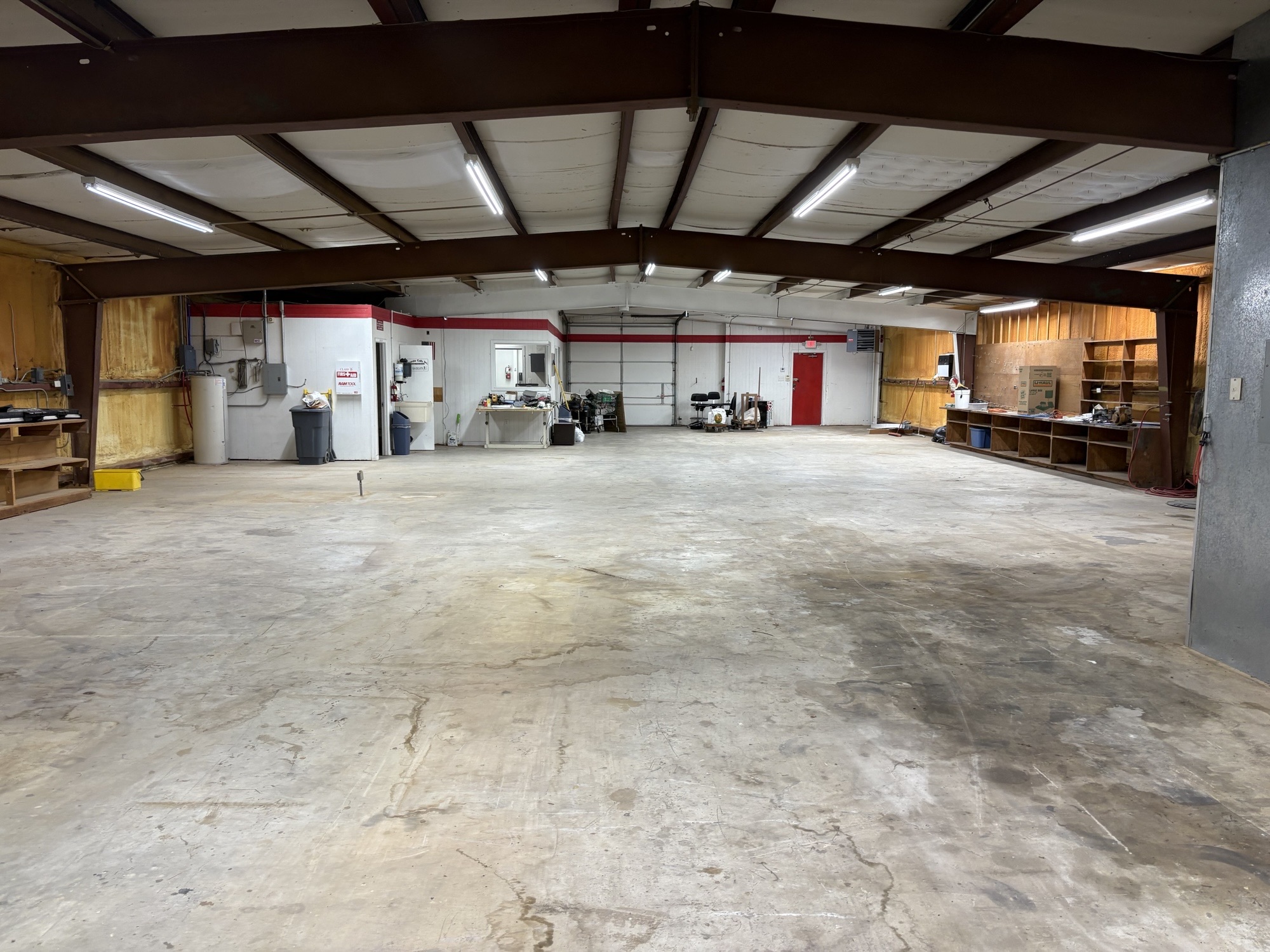 918 Industry Rd
