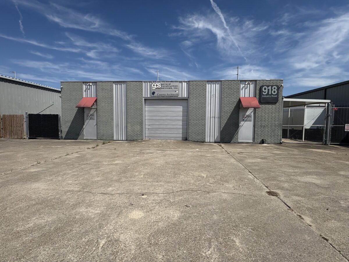 918 Industry Rd
