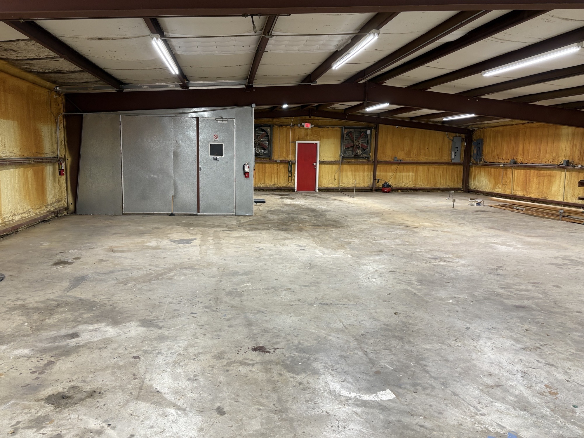918 Industry Rd