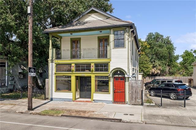 4223 St Claude Ave