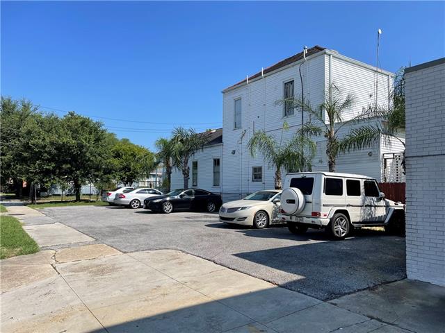 3925 Iberville St New Orleans