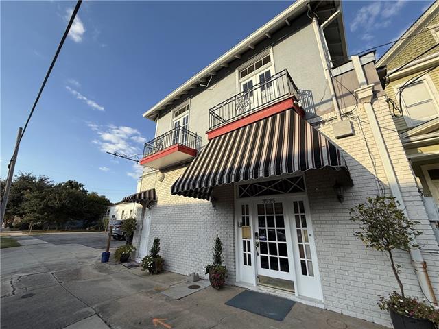 3925 Iberville St New Orleans