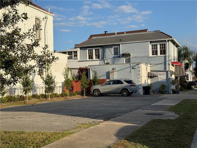 3925 Iberville St New Orleans