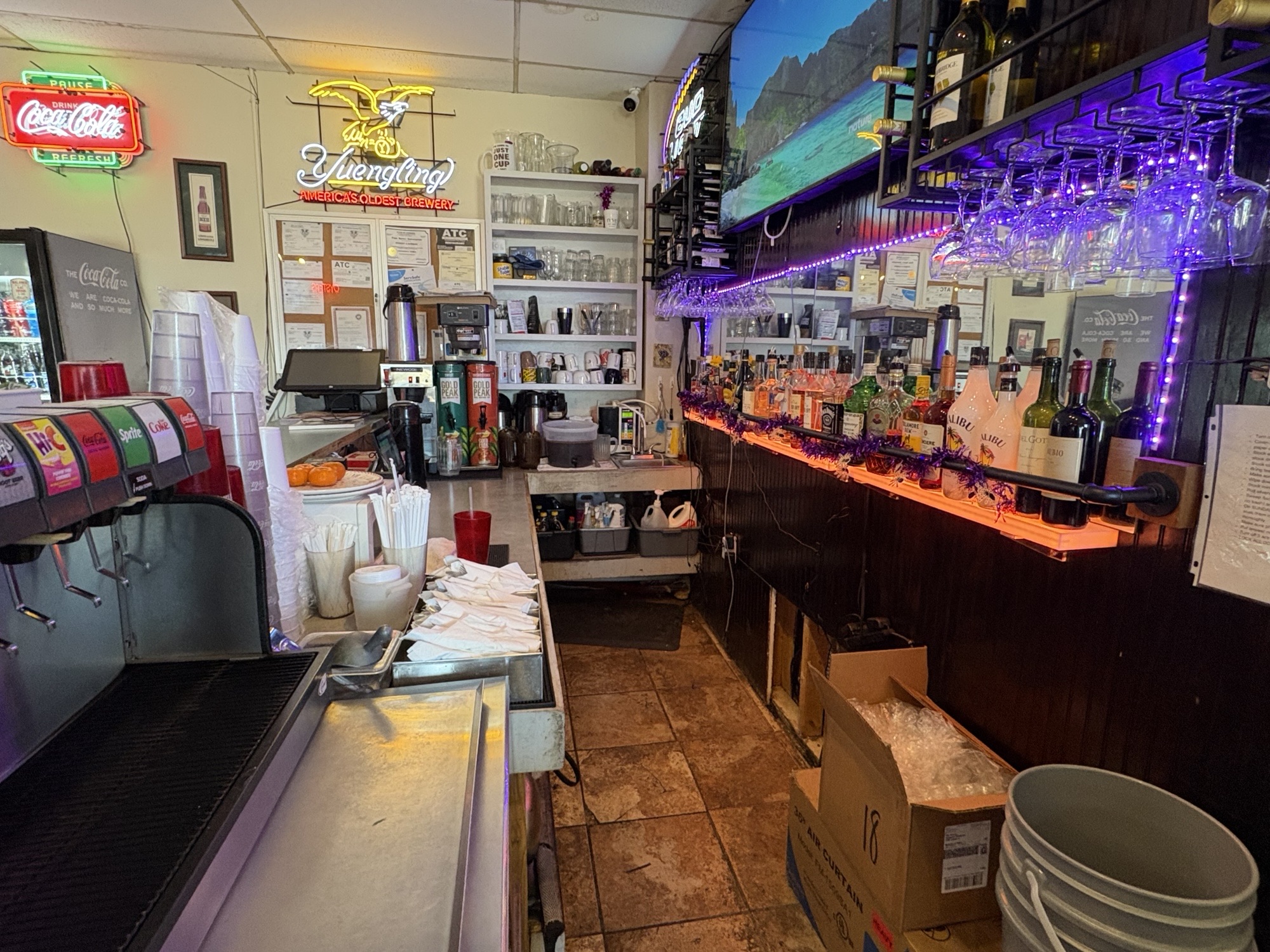 Randazzo's Restaurant