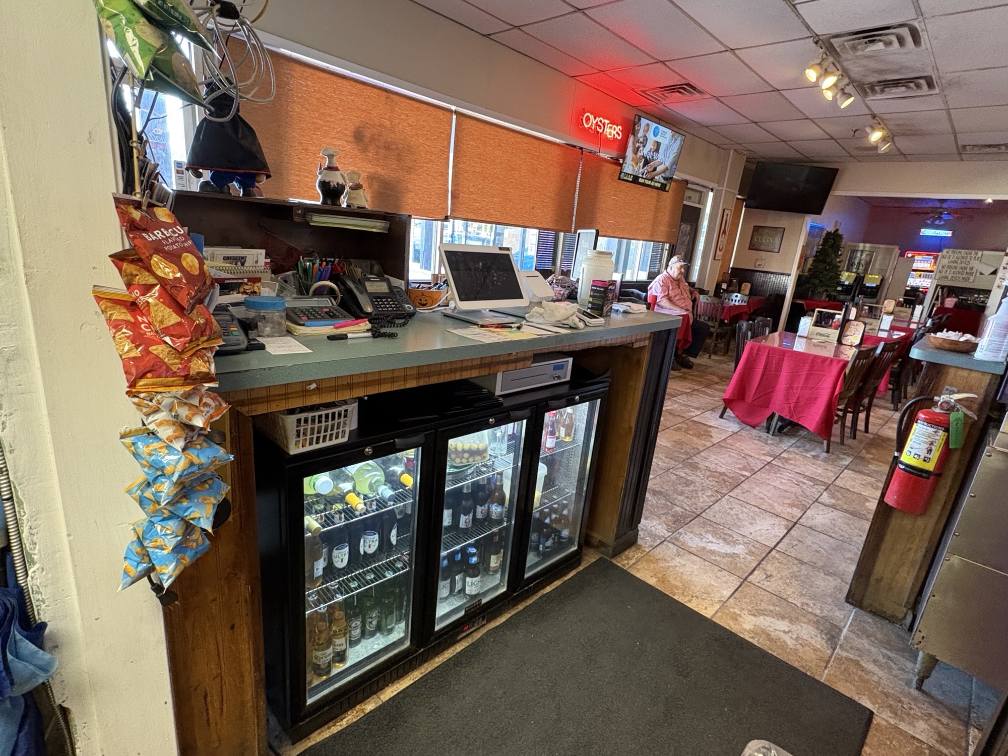 Randazzo's Restaurant