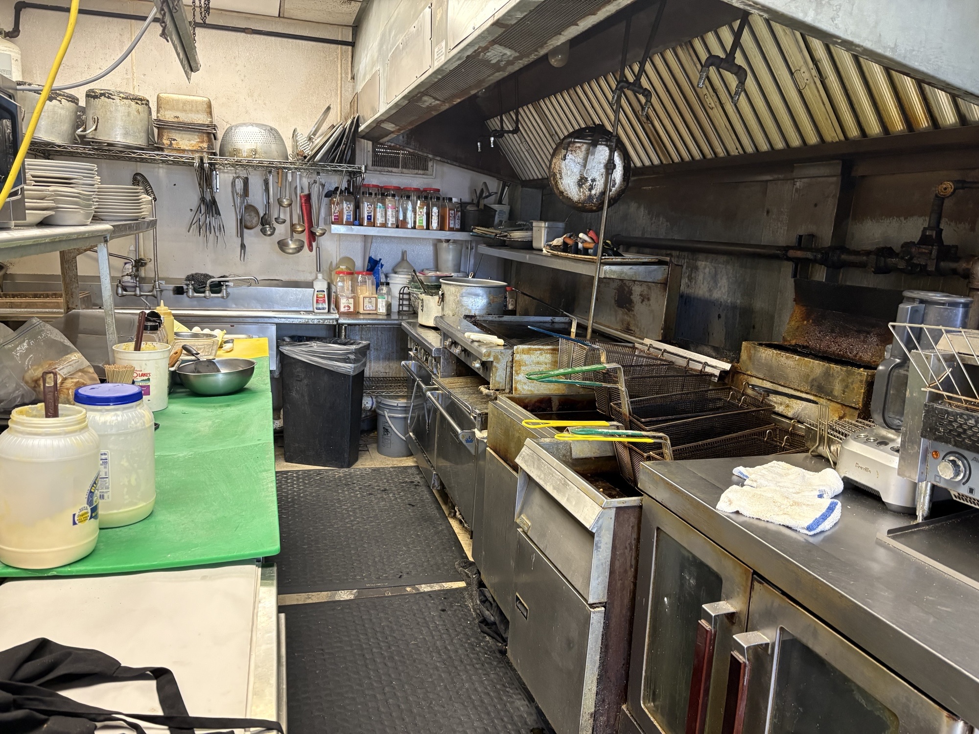 Randazzo's Restaurant