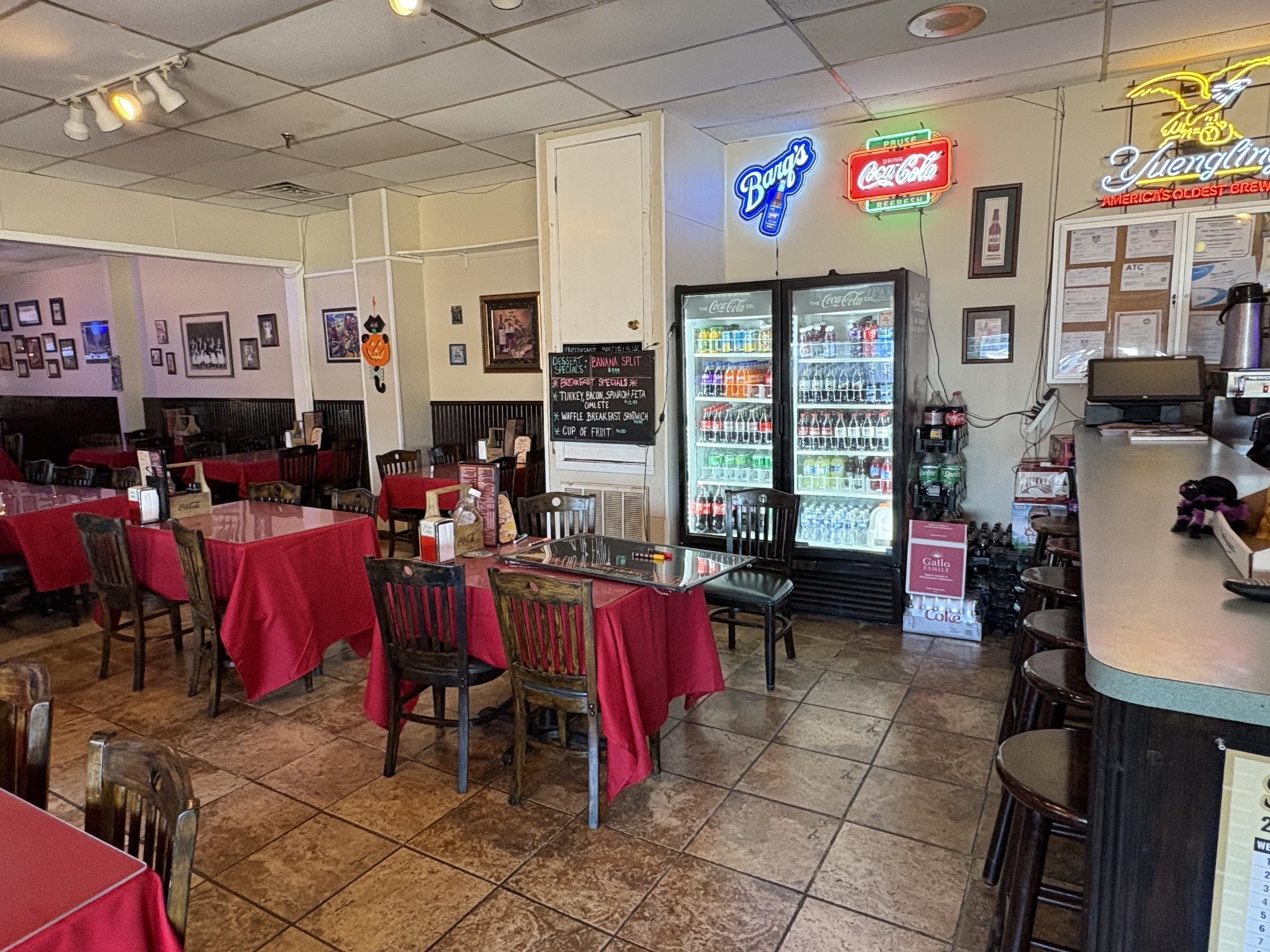 Randazzo's Restaurant