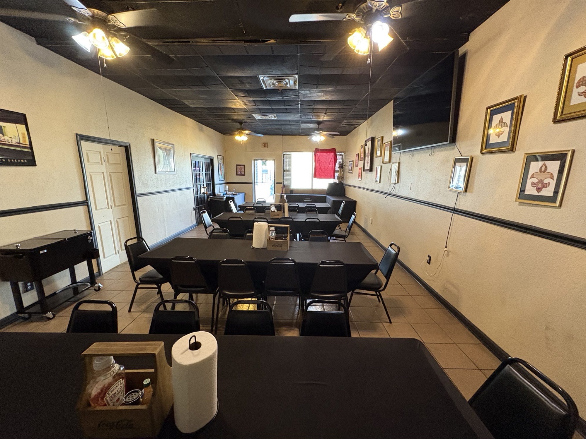 Randazzo's Restaurant