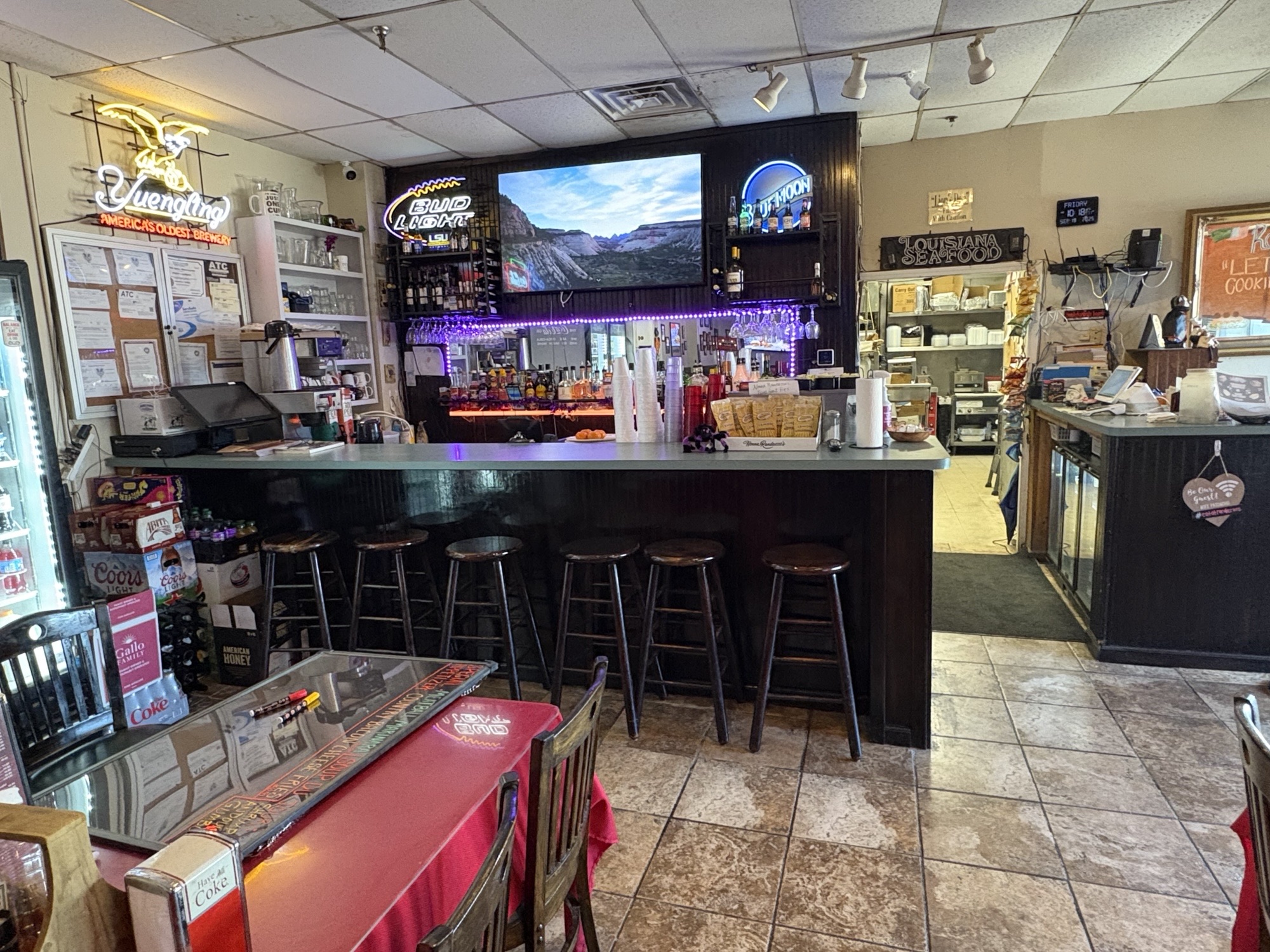 Randazzo's Restaurant