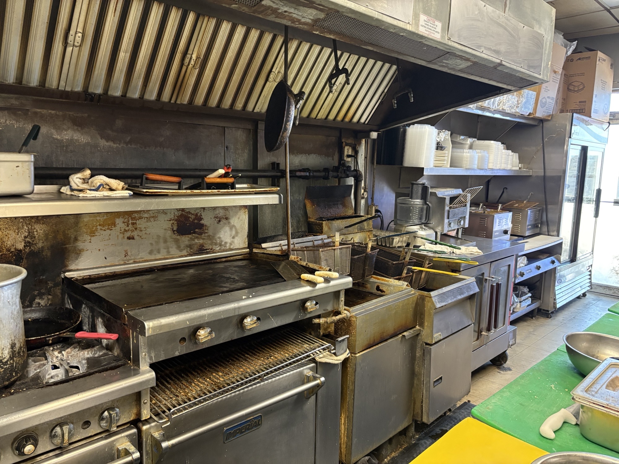 Randazzo's Restaurant