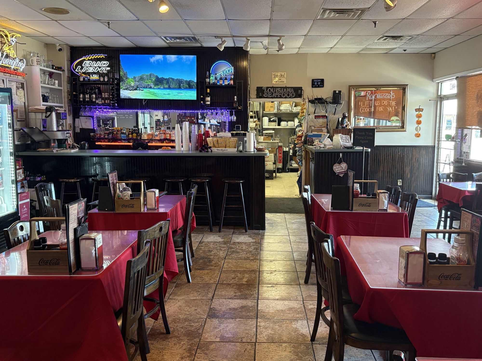 Randazzo's Restaurant