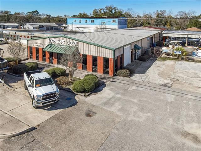 3663 Pontchartrain Dr