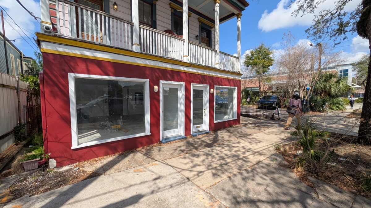 4715 S Carrollton Ave