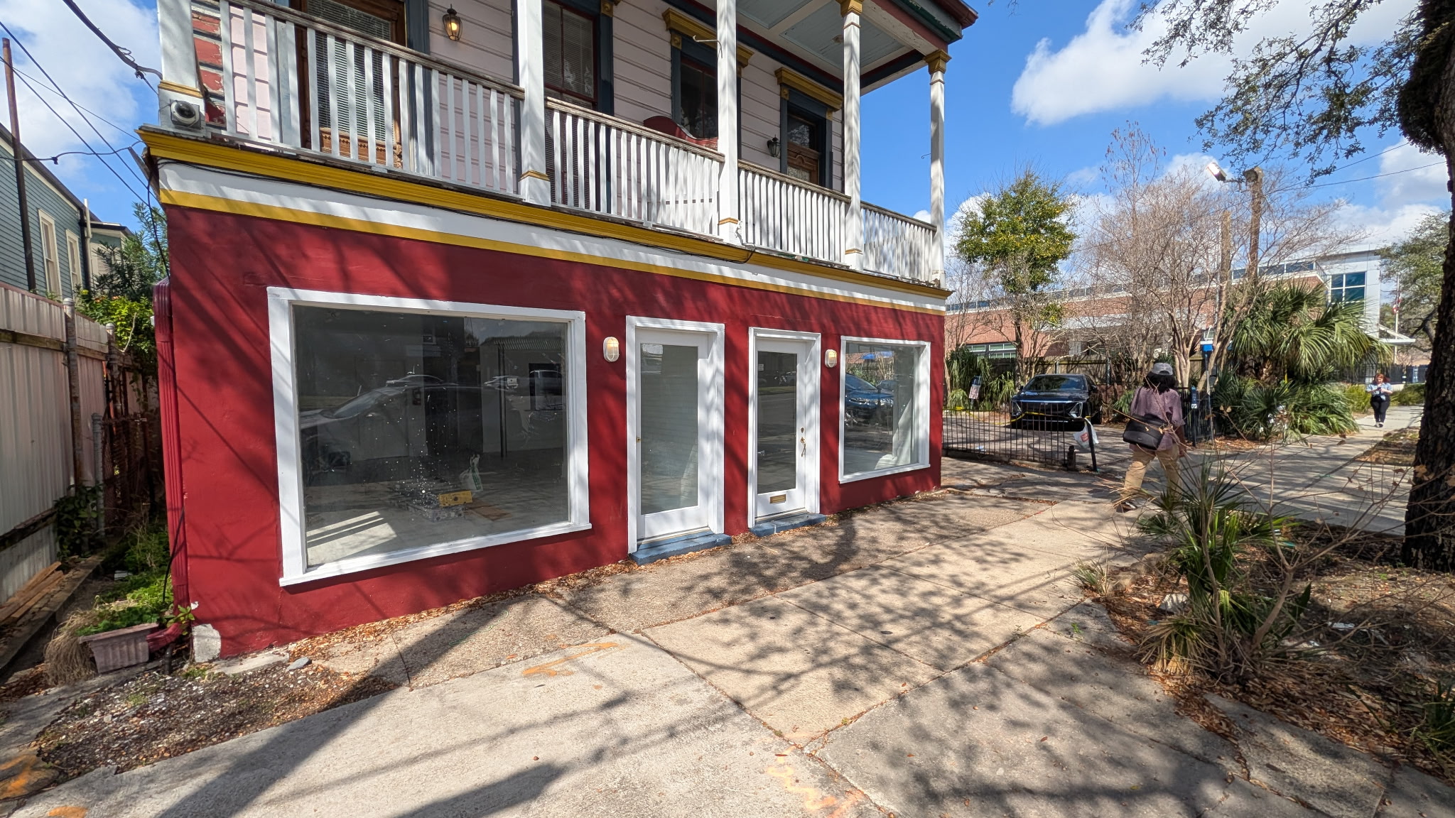 4715 S Carrollton Ave