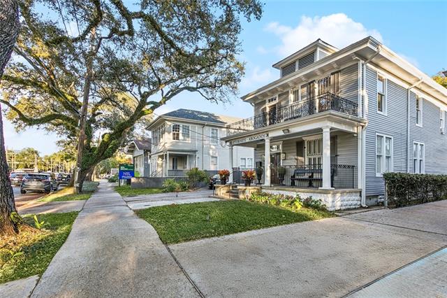 620 N Carrollton Ave