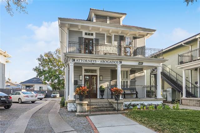 620 N Carrollton Ave